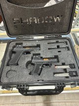 SHADOW SYSTEMS XR920/CR920 ACRO KIT 9MM LUGER (9x19 PARA) - Image 1 of 3