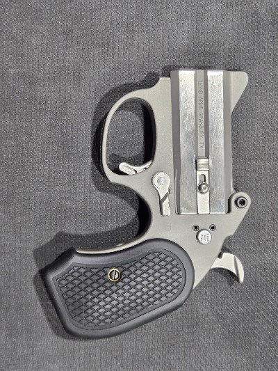 BOND ARMS HONEY B .22 LR - Image 2 of 2