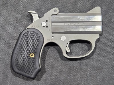 BOND ARMS HONEY B .22 LR - Image 1 of 2