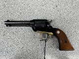 RUGER NEW BEARCAT .22 CAL - Image 3 of 3