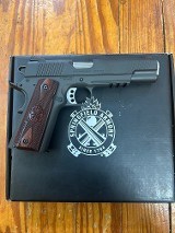 SPRINGFIELD ARMORY RANGE OFFICER OPERATOR .45 ACP - 1 of 3