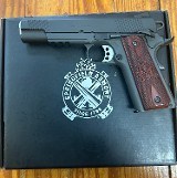 SPRINGFIELD ARMORY RANGE OFFICER OPERATOR .45 ACP - 2 of 3