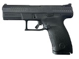 CZ P-10 C 9MM LUGER (9x19 PARA) - Image 1 of 3