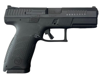 CZ P-10 C 9MM LUGER (9x19 PARA) - Image 2 of 3