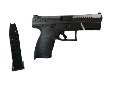 CZ P-10 C 9MM LUGER (9x19 PARA) - Image 3 of 3