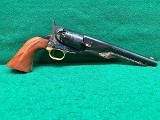 TRADITIONS 1860 ARMY 44 CAL - 2 of 3