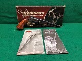 TRADITIONS 1860 ARMY 44 CAL - 1 of 3