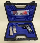 DAN WESSON ECO .45 ACP - 1 of 3