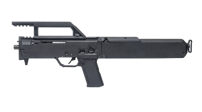 ZEV TECHNOLOGIES FDP – FOLDING DEFENSIVE PLATFORM PISTOL VERSION 9MM LUGER (9x19 PARA) - Image 2 of 3