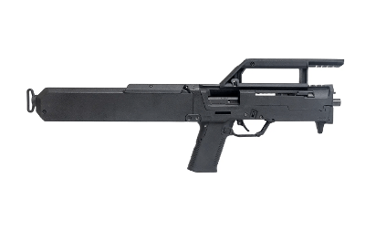 ZEV TECHNOLOGIES FDP – FOLDING DEFENSIVE PLATFORM PISTOL VERSION 9MM LUGER (9x19 PARA) - Image 3 of 3