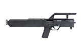 ZEV TECHNOLOGIES FDP – FOLDING DEFENSIVE PLATFORM PISTOL VERSION 9MM LUGER (9x19 PARA) - Image 3 of 3