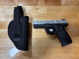 SMITH & WESSON SD9 VE 9MM LUGER (9x19 PARA) - 1 of 3
