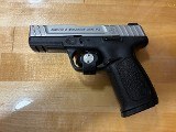 SMITH & WESSON SD9 VE 9MM LUGER (9x19 PARA) - 2 of 3