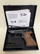 WALTHER PP Super 9X18MM ULTRA - 1 of 3