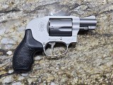 SMITH & WESSON 638 .38 SPL - Image 2 of 2