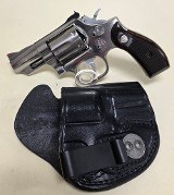 SMITH & WESSON 66-3 .357 MAG - 1 of 3