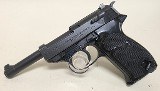 WALTHER P38 9MM LUGER (9x19 PARA) - 2 of 3