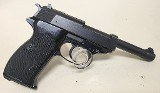 WALTHER P38 9MM LUGER (9x19 PARA) - 3 of 3