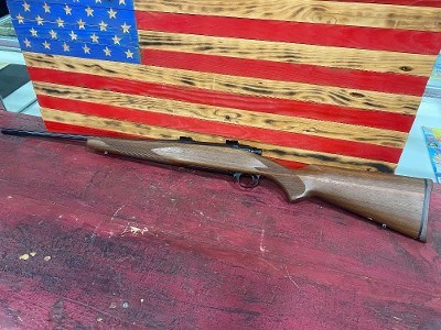 MARLIN MR-7 280 REM. - Image 1 of 3
