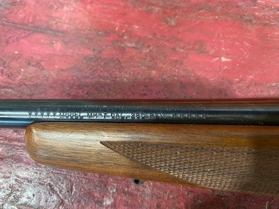 MARLIN MR-7 280 REM. - Image 2 of 3