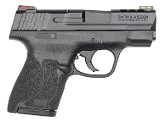 SMITH & Wesson M&P9 SHIELD M2.0 PERFORMANCE CENTER 9MM LUGER (9X19 PARA) - 1 of 1