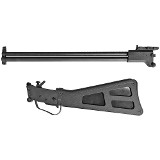 TPS ARMS M6 TAKEDOWN .22 LR/.410 GA - 2 of 3