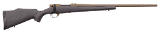 Weatherby Vanguard Weatherguard Bronze 6.5-300 WBY MAG - 1 of 1