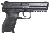 HK P30LS 9MM LUGER (9X19 PARA) - 1 of 1
