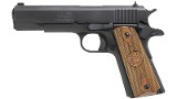 IVER JOHNSON 1911 A1 GOVERNMENT 9MM LUGER (9X19 PARA) - Image 1 of 1