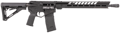DIAMONDBACK DB15 .300 AAC BLACKOUT - Image 1 of 3
