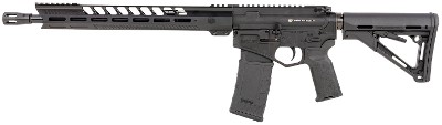 DIAMONDBACK DB15 .300 AAC BLACKOUT - Image 2 of 3