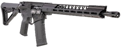 DIAMONDBACK DB15 .300 AAC BLACKOUT - Image 3 of 3