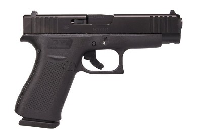GLOCK G48 9MM LUGER (9X19 PARA) - Image 1 of 1