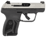 Ruger LCP Max .380 ACP - 1 of 1