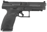 CZ-USA P-10 SC 9MM LUGER (9X19 PARA) - Image 1 of 1
