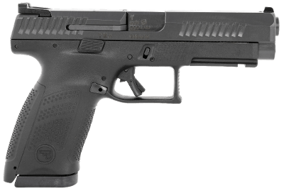 CZ-USA P-10 SC 9MM LUGER (9X19 PARA) - Image 1 of 1
