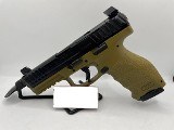 HECKLER & KOCH VP9 TACTICAL 9MM LUGER (9X19 PARA) - 1 of 1