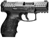 HECKLER & KOCH VP9SK SUBCOMPACT 9MM LUGER (9X19 PARA) - 1 of 1