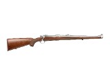 RUGER 77 HAWKEYE INTERNATIONAL 6.5X55MM SWEDISH - Image 1 of 1