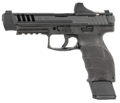 HECKLER & KOCH VP9L (SCS) 9MM LUGER (9x19 PARA) - Image 2 of 3