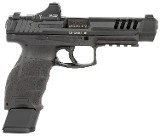 HECKLER & KOCH VP9L (SCS) 9MM LUGER (9x19 PARA) - Image 1 of 3