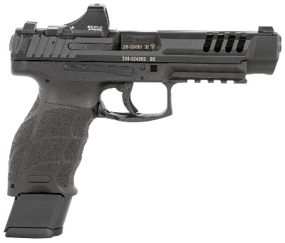HECKLER & KOCH VP9L (SCS) 9MM LUGER (9x19 PARA) - Image 1 of 3