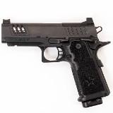 STACCATO 2011 C V3 9MM LUGER (9x19 PARA) - Image 1 of 3
