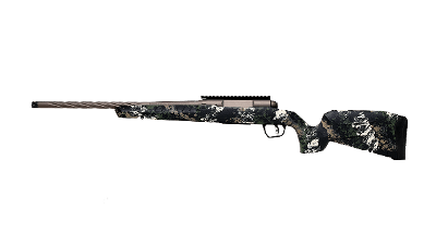 SAVAGE ARMS AXIS 2 PRO .22-250 REM - Image 2 of 3