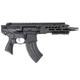 SIG SAUER MCX RATTLER 7.62X39MM - Image 2 of 2