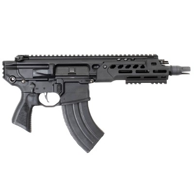 SIG SAUER MCX RATTLER 7.62X39MM - Image 2 of 2