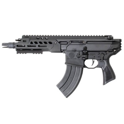 SIG SAUER MCX RATTLER 7.62X39MM - Image 1 of 2