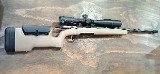 BROWNING X-BOLT 6.5 PRC - 1 of 3