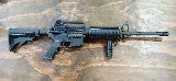COLT SOCOM M4A1 5.56X45MM NATO - 1 of 3
