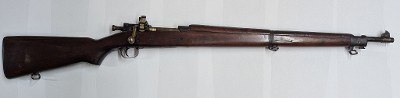 REMINGTON 1903 .30-06 SPRG - Image 1 of 3
